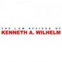 Logo  The Law Offices Of Kenneth A. Wilhelm 