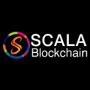 Logo Scala Blockchain