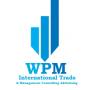 Logo WPM International Trade & Management Consulting AB