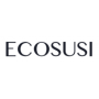 Logo ECOSUSI Inc