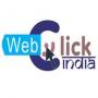 Logo Web Click India