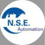 Logo N.S.E Automation Co.,Ltd