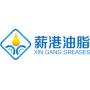 Logo Hangzhou Xingang Lubrication Technology Co., Ltd
