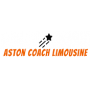 Logo Aston Coach