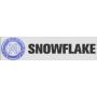 Logo shaoxing snowflake electric & mechanical CO.,LTD
