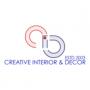 Logo Creative Interiors and Decor
