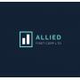 Logo ALLIED FIRST CORPORATION LIMITED