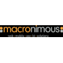 Logo Macronimous Web Solutions
