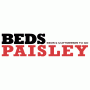 Logo Beds Paisley