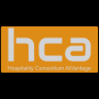 Logo HCA India