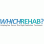 Logo Which Rehab London, UK 