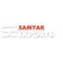 Logo Samyak Exports - Exporter of Marble, Granite & Sandstone
