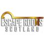 Logo Escape Rooms Scotland