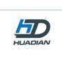 Logo Taizhou Huangyan Huadian Mould Co., Ltd.