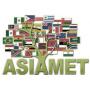 Logo Asiamet Steel Industries