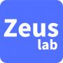 Logo zeus lab