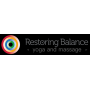 Logo Restore Balance