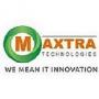 Logo Maxtra Technologies