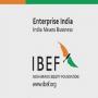 Logo India Brand Equity Foundation