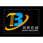 Logo TaiZhou HuangYan Borg Maching Factory