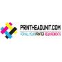 Logo PT. Printheadunit