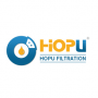 Logo Chongqing HOPU Filtration Plant Manufacture Co.,ltd