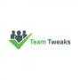Logo Team Tweaks Technologies