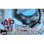Logo AMP POWER HOLDINGS SDN BHD