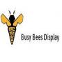 Logo Busy Bees Acrylic Displays Co., Ltd.
