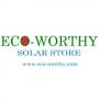 Logo Eco-Worthy Solar Technology Co. Ltd
