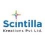 Logo Scintilla Kreations Pvt Ltd