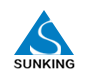 Logo Sunking Circuit (sales008@skpcb.cn)