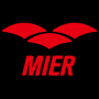 Logo MIER SPORTS CO., LTD