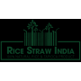 Logo Rice Straw India