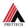 Logo Prettech Machinery making  Co., Ltd