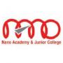 Logo Nano Junior College & IIT Academy