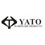 Logo Yato Hardware Products Co., Ltd.