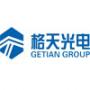 Logo Shenzhen Getian Opto-electronics Co., Ltd.