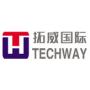 Logo Guangzhou Techway Machinery Corporation