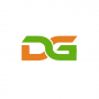 Logo Digital Gorkhaa Media Services
