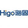 Logo Shanghai Higo Electrical Equipment Co., Ltd.