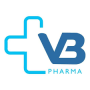 Logo VB Pharma Corp