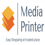 Logo Media Printer