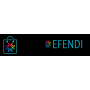 Logo PT. HARIS EFENDI