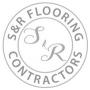 Logo S&R Flooring Company Glasgow