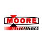 Logo MOORE AUTOMATION LIMITED