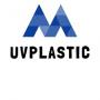 Logo UVPLASTIC Material Technology Co., Ltd