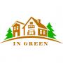 Logo Ingreen Wood Industry Co.,Ltd