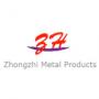 Logo Jiangsu Zhongzhi Metal Wire Mesh Products Co., Ltd