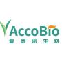 Logo Wuxi Accobio Biotech Inc.